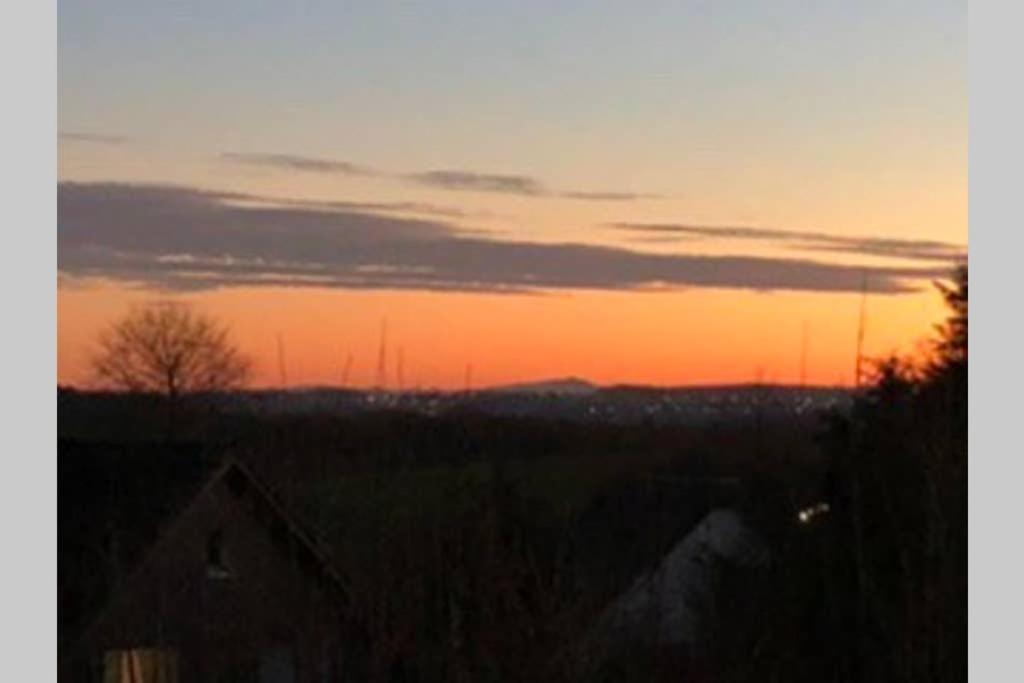 Ferienwohnung Und Monteurwohnung Matthies Naehe Koeln 30Km Kürten Exterior foto