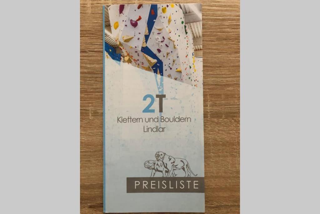 Ferienwohnung Und Monteurwohnung Matthies Naehe Koeln 30Km Kürten Exterior foto