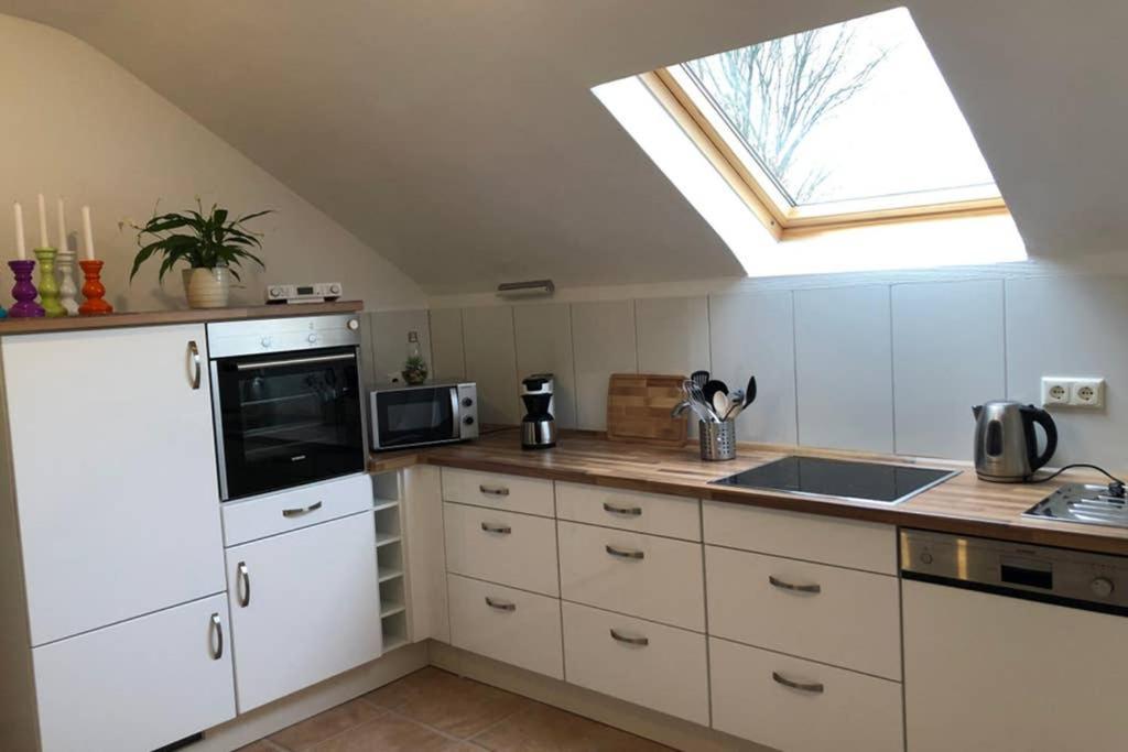 Ferienwohnung Und Monteurwohnung Matthies Naehe Koeln 30Km Kürten Exterior foto
