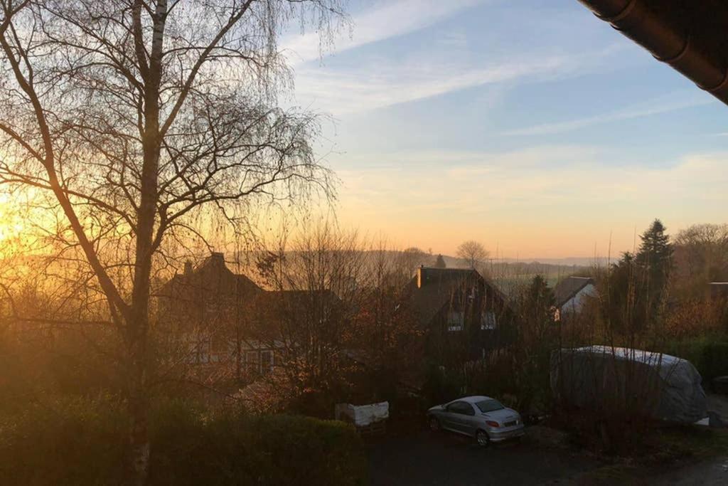 Ferienwohnung Und Monteurwohnung Matthies Naehe Koeln 30Km Kürten Exterior foto