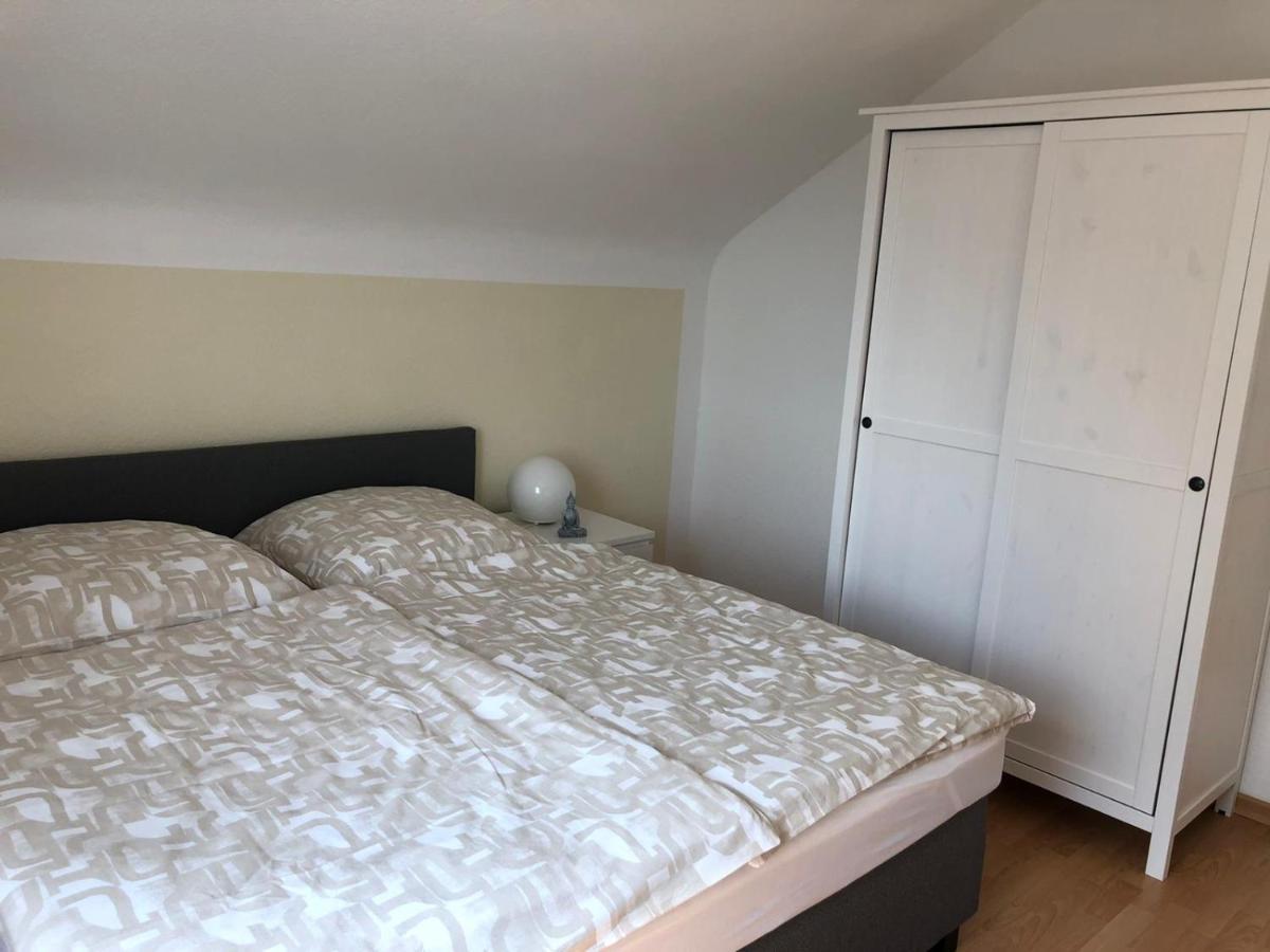 Ferienwohnung Und Monteurwohnung Matthies Naehe Koeln 30Km Kürten Exterior foto