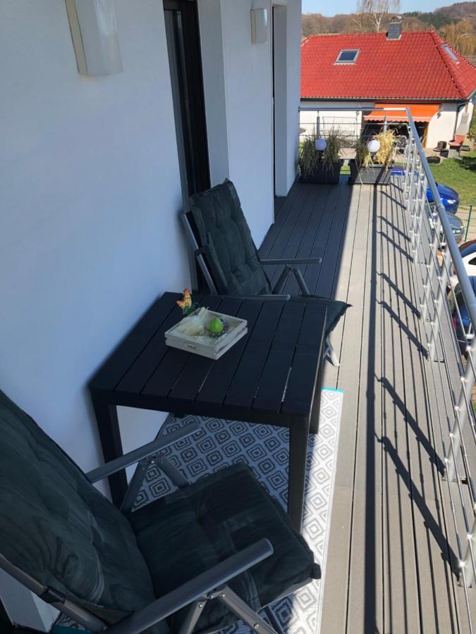 Ferienwohnung Und Monteurwohnung Matthies Naehe Koeln 30Km Kürten Exterior foto
