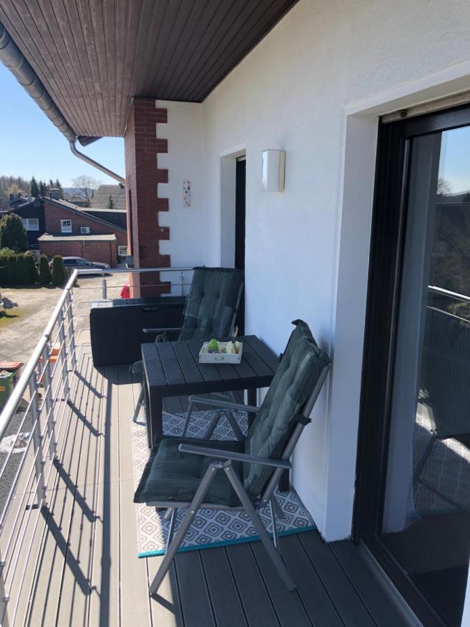 Ferienwohnung Und Monteurwohnung Matthies Naehe Koeln 30Km Kürten Exterior foto