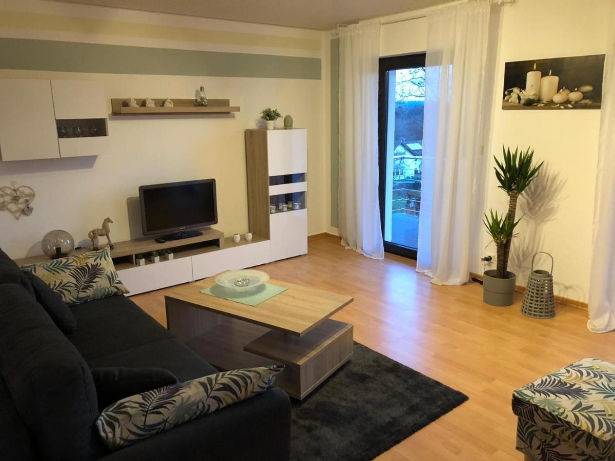 Ferienwohnung Und Monteurwohnung Matthies Naehe Koeln 30Km Kürten Exterior foto